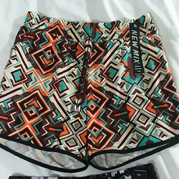 **On Hold**Don't Buy*NWT Shorts - Picture 2 of 3